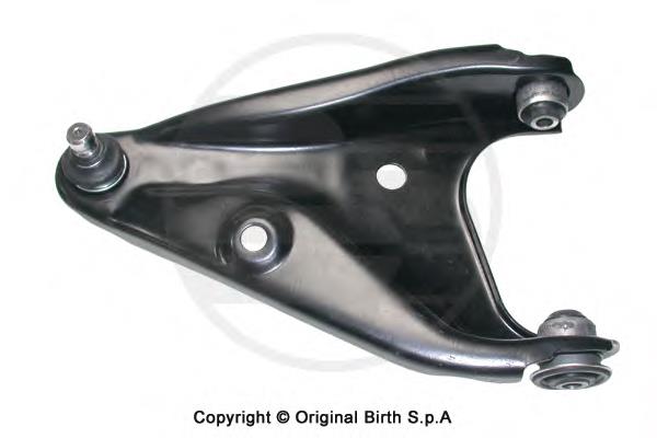 BR1860 Birth Поперечний важіль