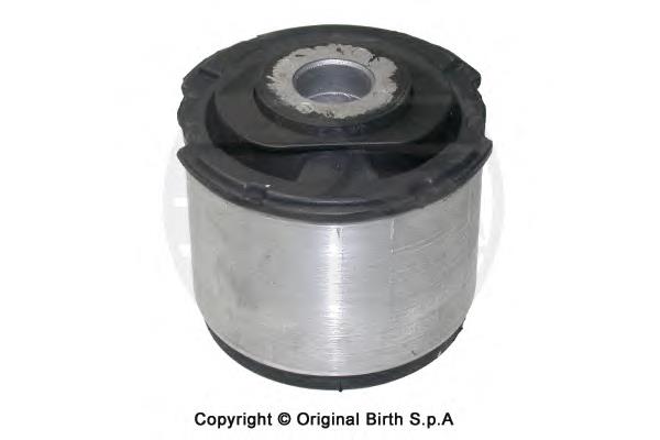 Сайлентблок задньої балки/підрамника Birth 51271 ціна, від 18.24 USD
