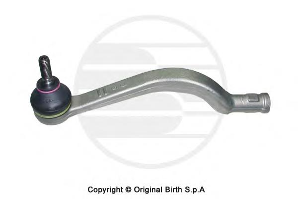 Наконечник рульовий Birth RS4654 ціна, від 10.84 USD