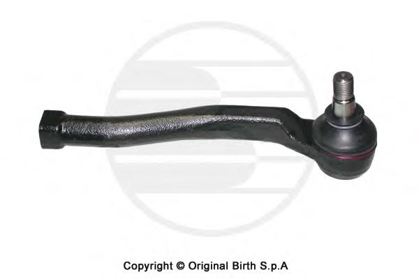 Накінечник рульової тяги, зовнішній Birth RD4663