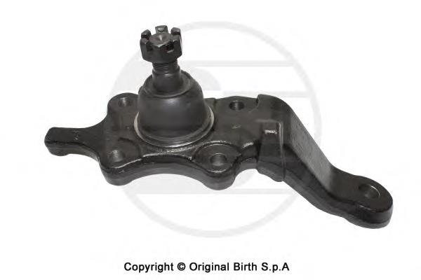 CS0002 Birth Кульова опора, нижня, ліва