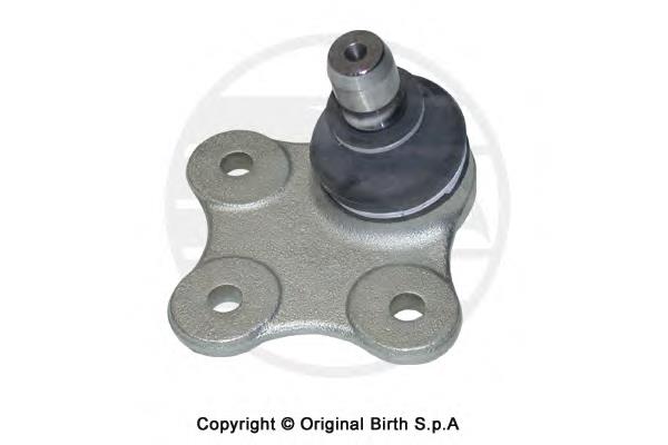 CX9222 Birth Кульові на авто