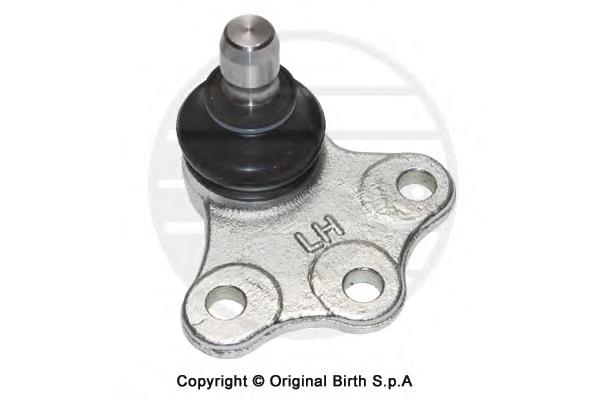 Кульова опора, нижня, ліва CS0001 Birth