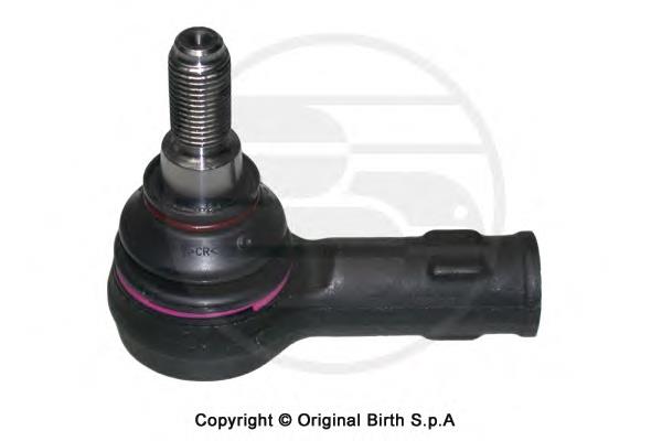 Наконечник рульовий Birth RD4658 ціна, від 11.54 USD