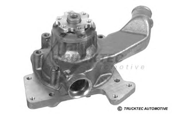 Помпа охолодження Trucktec 0119138 ціна, від 120.80 USD