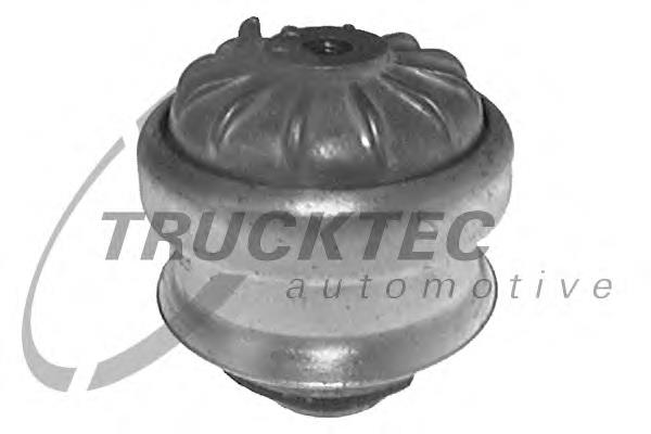 Подушка (опора) двигуна лів./прав. Trucktec 0222001 ціна, від 27.21 USD