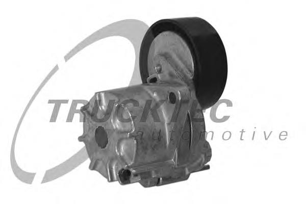 Натягувач приводного ременя Trucktec 0219131 ціна, від 23.97 USD