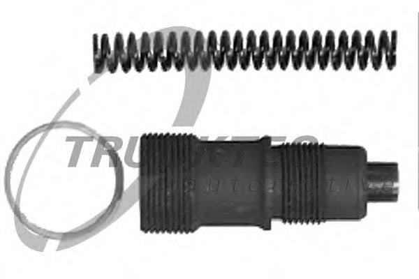 Натягувач ланцюга ГРМ Trucktec 0212012 ціна, від 33.53 USD