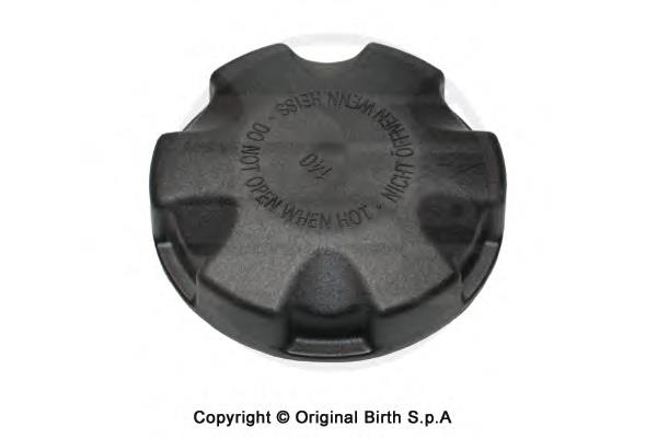 Кришка / пробка розширювального бачка Birth 8853 ціна, від 10.20 USD