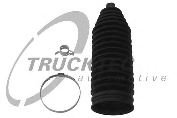 Пильник рульової рейки 0237042 Trucktec