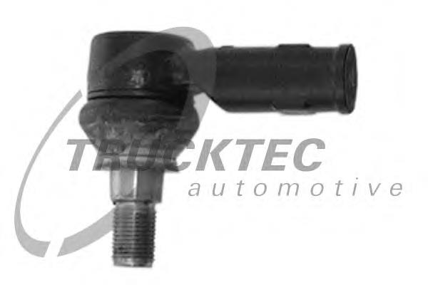 Рульовий наконечник 0237043 Trucktec