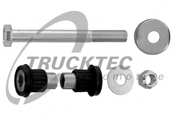 Ремкомплект маятникового важеля Trucktec 0237033
