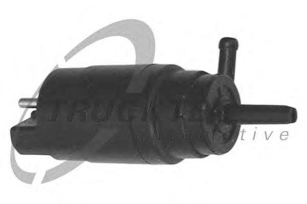 Купити 0261002 Trucktec Мотор омивача лобового скла