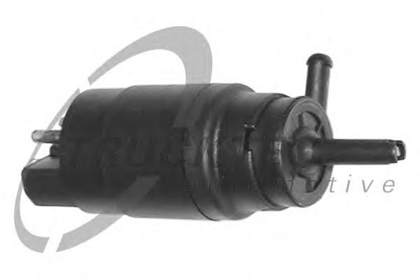 Моторчик омивача 0261004 Trucktec