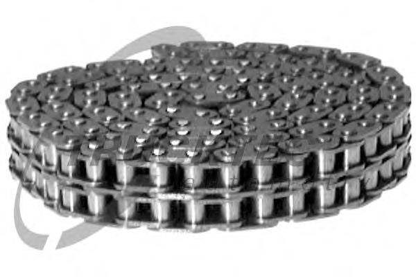 Ланцюг Trucktec 0267078 ціна, від 66.59 USD