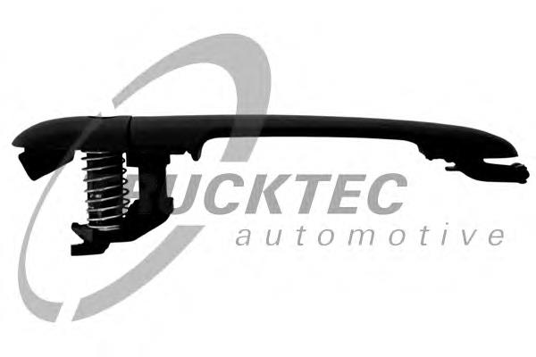 Ручка передньої двері зовнішня Trucktec 0253071 ціна, від 8.23 USD