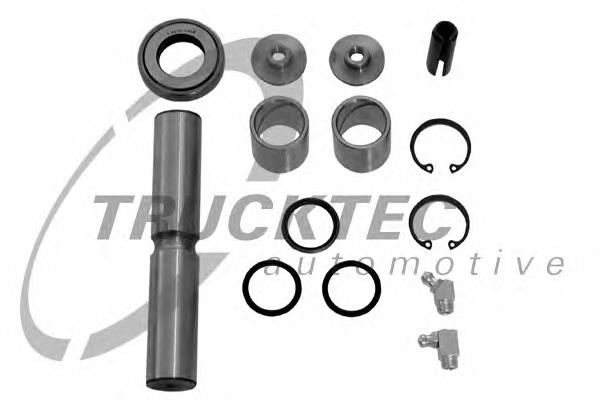 Шворінь колеса Trucktec 0243202 ціна, від 24.69 USD