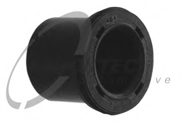 Купити 0230019 Trucktec Втулка ресори задньої, металева