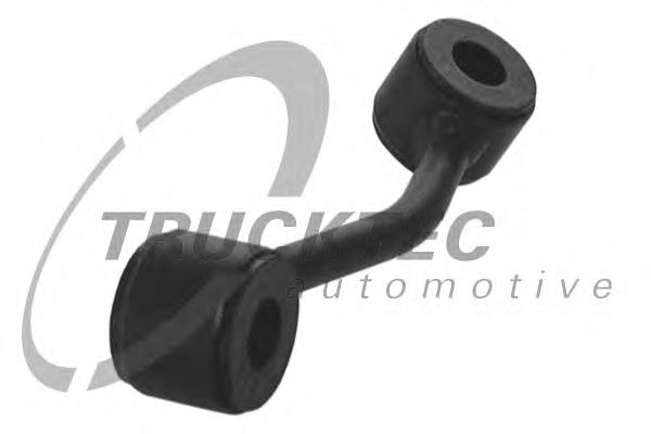 Стійка стабілізатора переднього, ліва 0230031 Trucktec