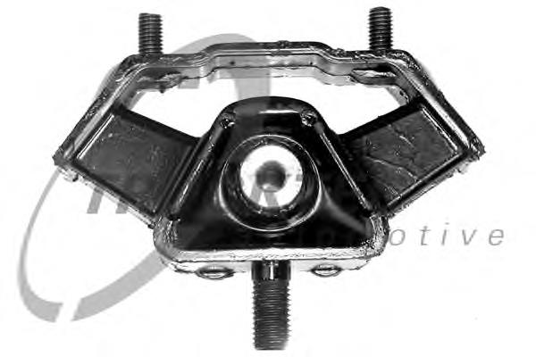 0222024 Trucktec Опора кпп