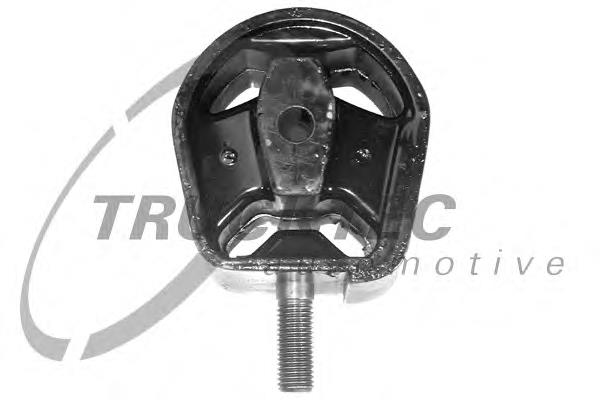 0222025 Trucktec Опора кпп
