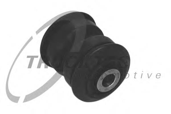 Сайлентблок ресори, передній Trucktec 0230009 ціна, від 5.07 USD