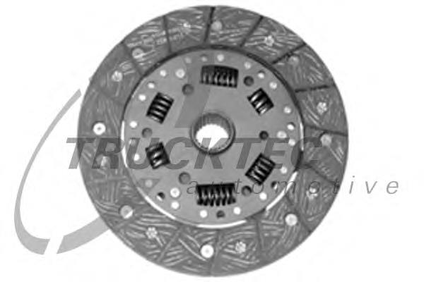 Купити A0062504403 Mercedes Диск зчеплення