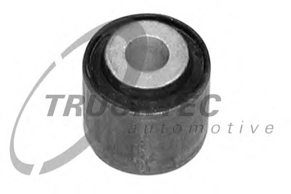 Сайлентблок заднього важеля Trucktec 0232027 ціна, від 2.33 USD