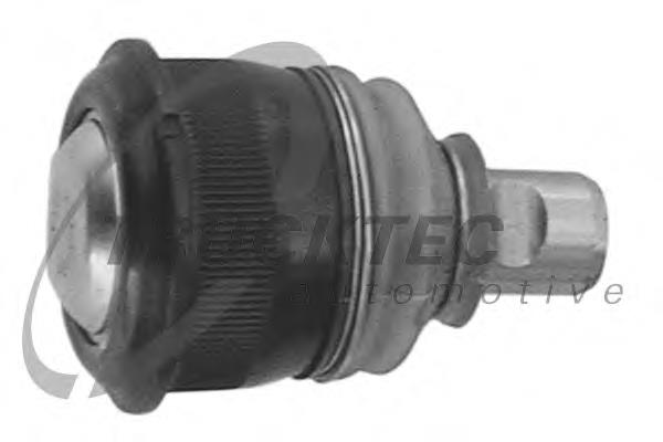 Кульова опора, нижня 0231007 Trucktec