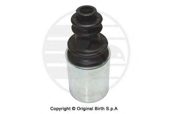 Пильник ШРУСа внутрішній, правий Birth 7588 ціна, від 11.35 USD