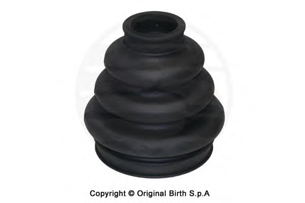 7561 Birth Пильник зовнішньої гранати, лівий