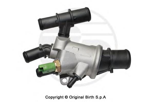 352317002940 Magneti Marelli Корпус термостата в зборі