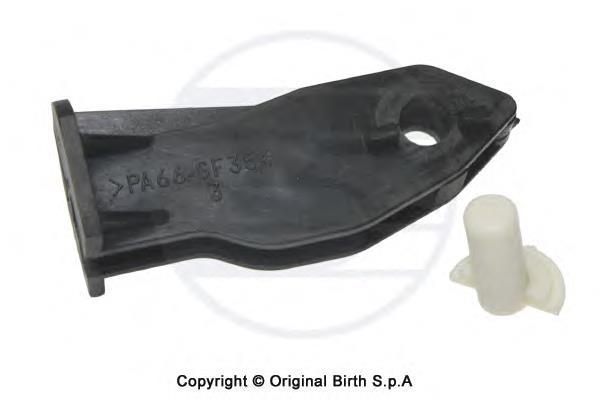 Кліпса педалі троса зчеплення Birth 51512 ціна, від 3.49 USD