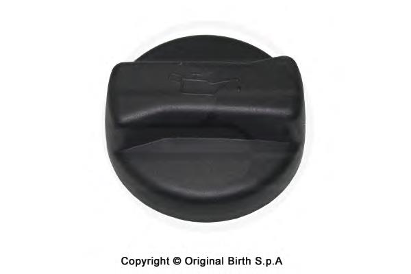 Кришка маслозаливной горловини Birth 8708 ціна, від 2.34 USD