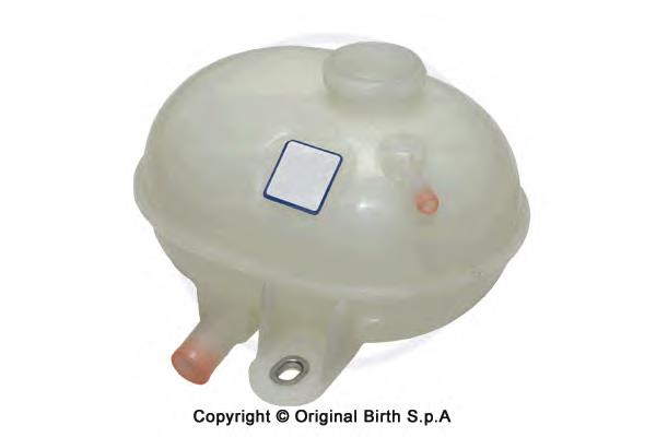 8806 Birth бачок системи охолодження, розширювальний