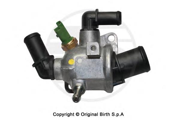 Автомобільний термостат Birth 8821 ціна, від 30.50 USD