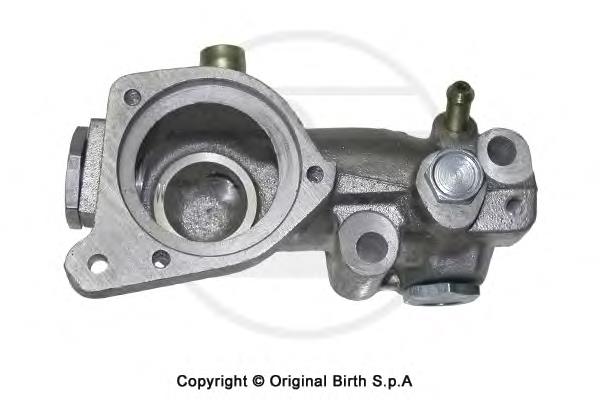 Водопровідна труба Ford 6585512