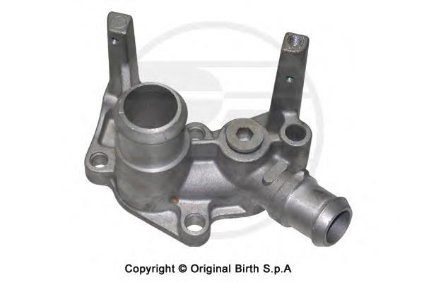 1483987 Ford Водопровідна труба
