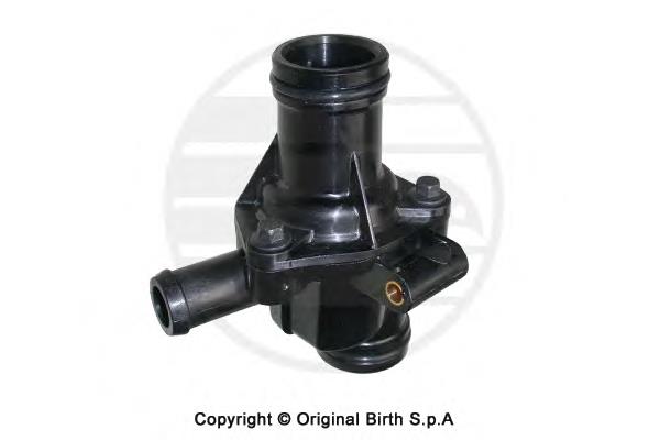 PEM10025L Britpart Корпус термостата в зборі