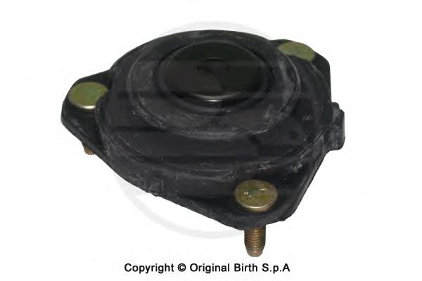 Опора стійки амортизатора переднього Birth 51153 ціна, від 12.63 USD