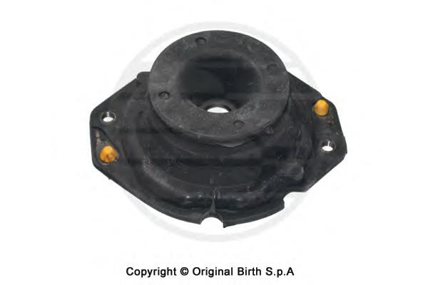 Опора стійки амортизатора переднього Birth 51150 ціна, від 21.37 USD