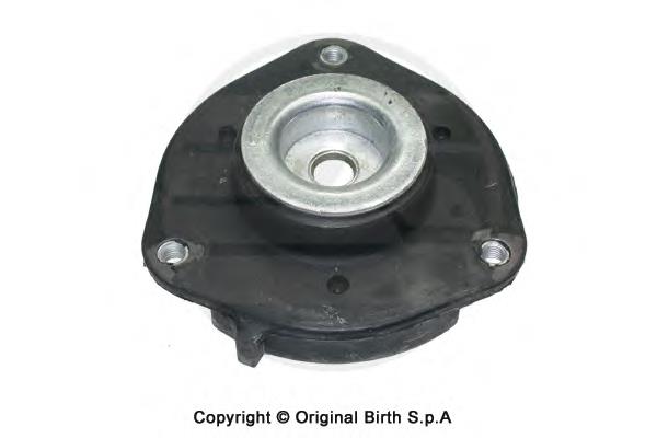Опора стійки амортизатора переднього Birth 51019 ціна, від 13.47 USD