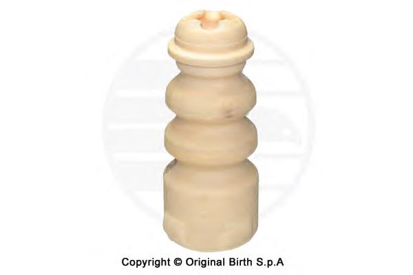 Відбійник заднього амортизатора 50979 Birth