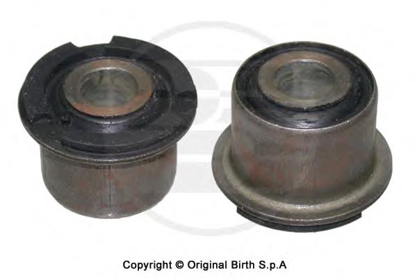 Сайлентблок заднього нижнього важеля Birth 2372 ціна, від 4.45 USD