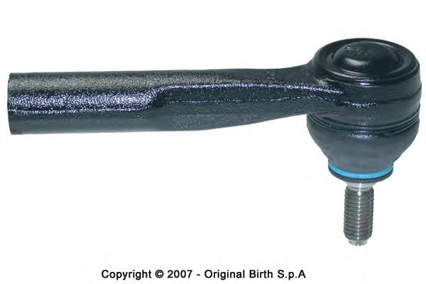 Накінечник рульової тяги, зовнішній Birth RD4630