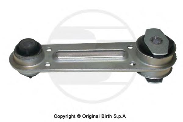 Подушка (опора) двигуна, нижня Birth 51206 ціна, від 22.94 USD