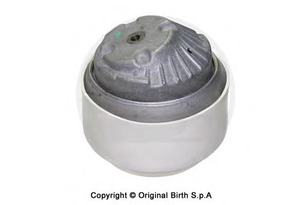 Купити 51195 Birth Подушка (опора) двигуна, ліва