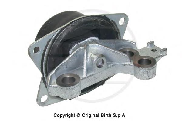 60694937 Fiat/Alfa/Lancia Ліва опора двигуна