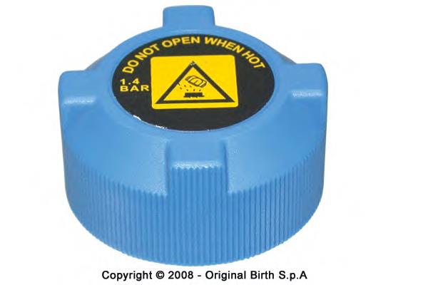 Кришка / пробка розширювального бачка Birth 8568 ціна, від 3.55 USD