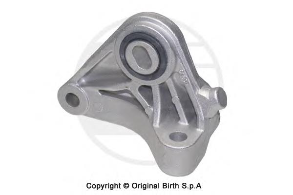 Кронштейн подушки (опори) двигуна, задньої Opel 846846 ціна, від 18.19 USD